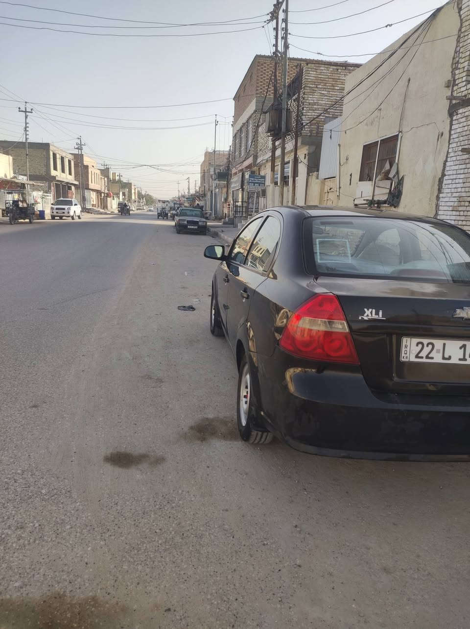 افيو تسعه خليجي كير اوتوماتيك مسكر جاهزه السياره السعر 55 بيه مجاي بصيط المكان نجف الاستفسار ***********
