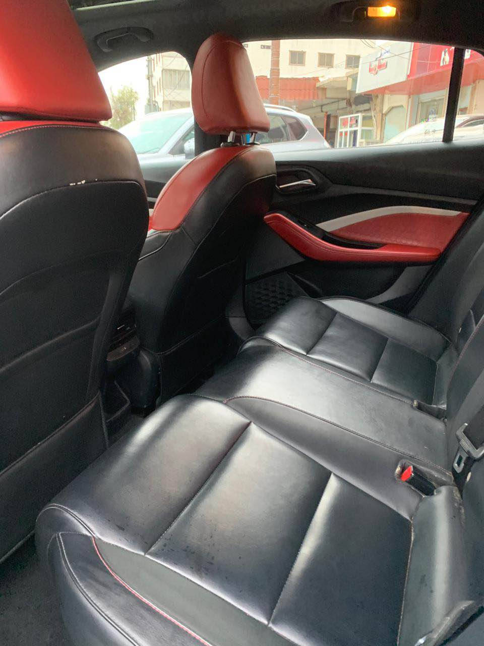 بمناسبة رمضان مبارك 🌙
عرض بسعر جداً مناسب ‼️
سيارة MG GT 2022 للبيع بدون مراوس
خليجي صفر وكالة شركة MG اربيل
فول مواصفات 
محرك توربو  1.5Turbobسيارة ماشية90,000km 
مكينة كير تبريد كهربائيات كلهن بشرط 
سيارة بيها قطعة واحد صبغ جامرلغ سكن امامي
وبيها رصعات وشخط موضح بصور 
طبعاً بدون دواخل ولا ارباك طاك كلها بلادي 
رقم اربيل دولي سنوية جديد 
سيارة مال بيت 
سعر مناسب جداً 97$ فقط 😳
عنوان اربيل *********** واتساب 
———————————————
كوردى/
 تەنا فروشتن MG GT 2022 
فول مواسەفاتە توربویە 
مەکینەی 1.5T ٩٠كم روشتوە 
تەنها یەک جامرلغی پیشەوە سبوغە بی دواخل ارباک نەتەقیوە شوخت و قەپە قوپشی هەیە
رەقەمو سەنەوی نویە  سەیارەکە هی مالە 
نرخی کونجاو ٩٧$ 😳
ناونیشان هەولیر *********** واتساب أربيل, العراق
