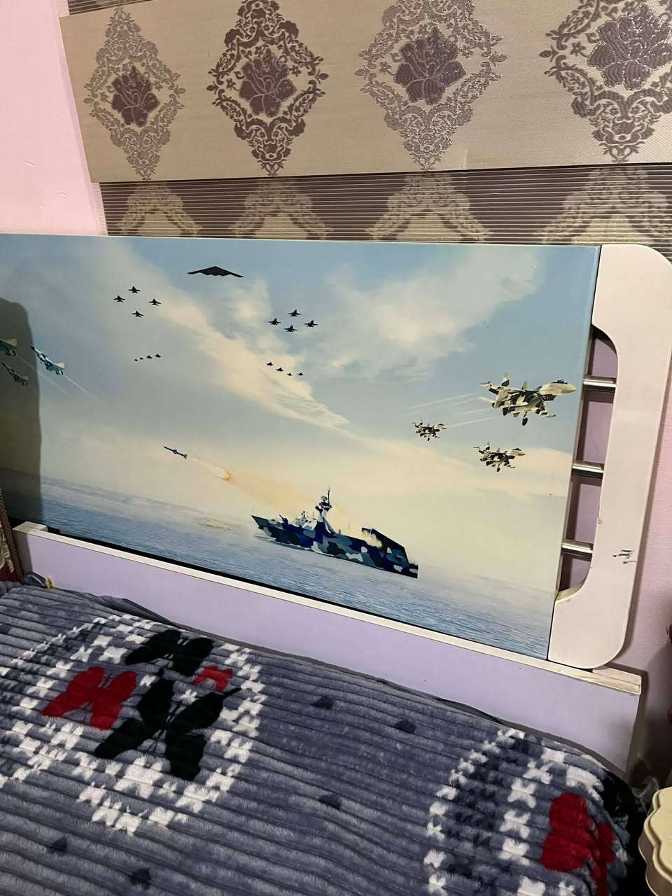 غرفه اطفال سعرها ١٢٥ بيها مجال عنوان موصل حي الكفاءات


**إذا كنت صاحب هذا الإعلان وتريد حذفه لأي سبب، رجاءا أرسل رسالة إلى الدعم الفني**