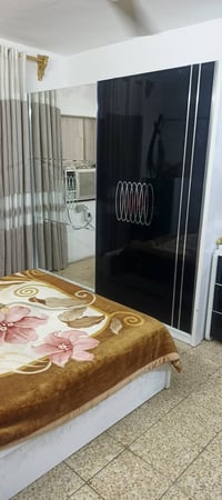 غرفه تركيه نضيفه كولش 7قطع بغداد المشتل قرب أسواق فدوه سعر 400وبيه مجا...