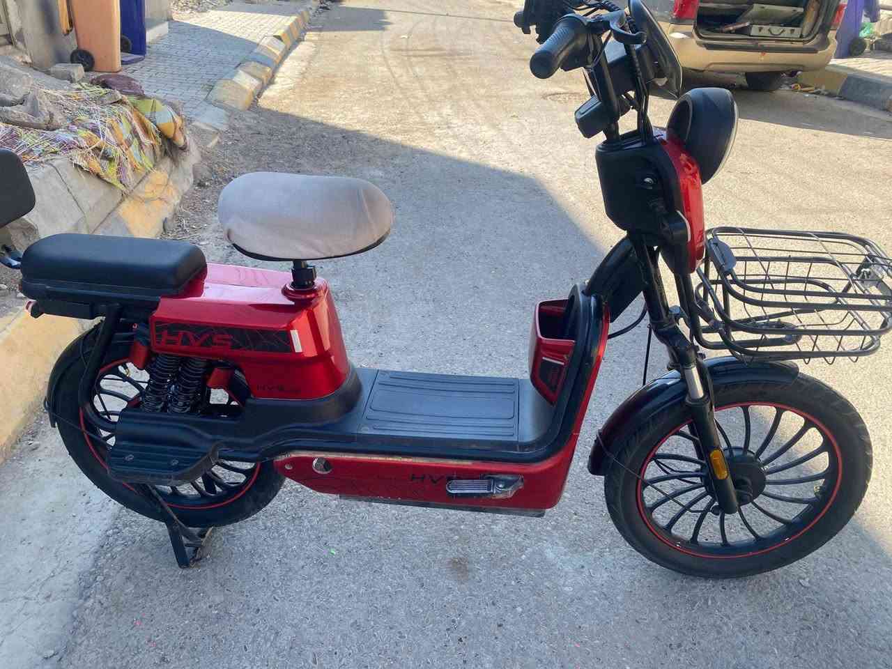 دراجه شحن للبيع السعر 350 وبيها مجال الفارس, صلاح الدين


**إذا كنت صاحب هذا الإعلان وتريد حذفه لأي سبب، رجاءا أرسل رسالة إلى الدعم الفني**