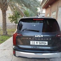 كيا تيلورايد للبيع موديل ٢٠٢٤ فول مواصفات للأستفسار الإتصال على الرقم ...