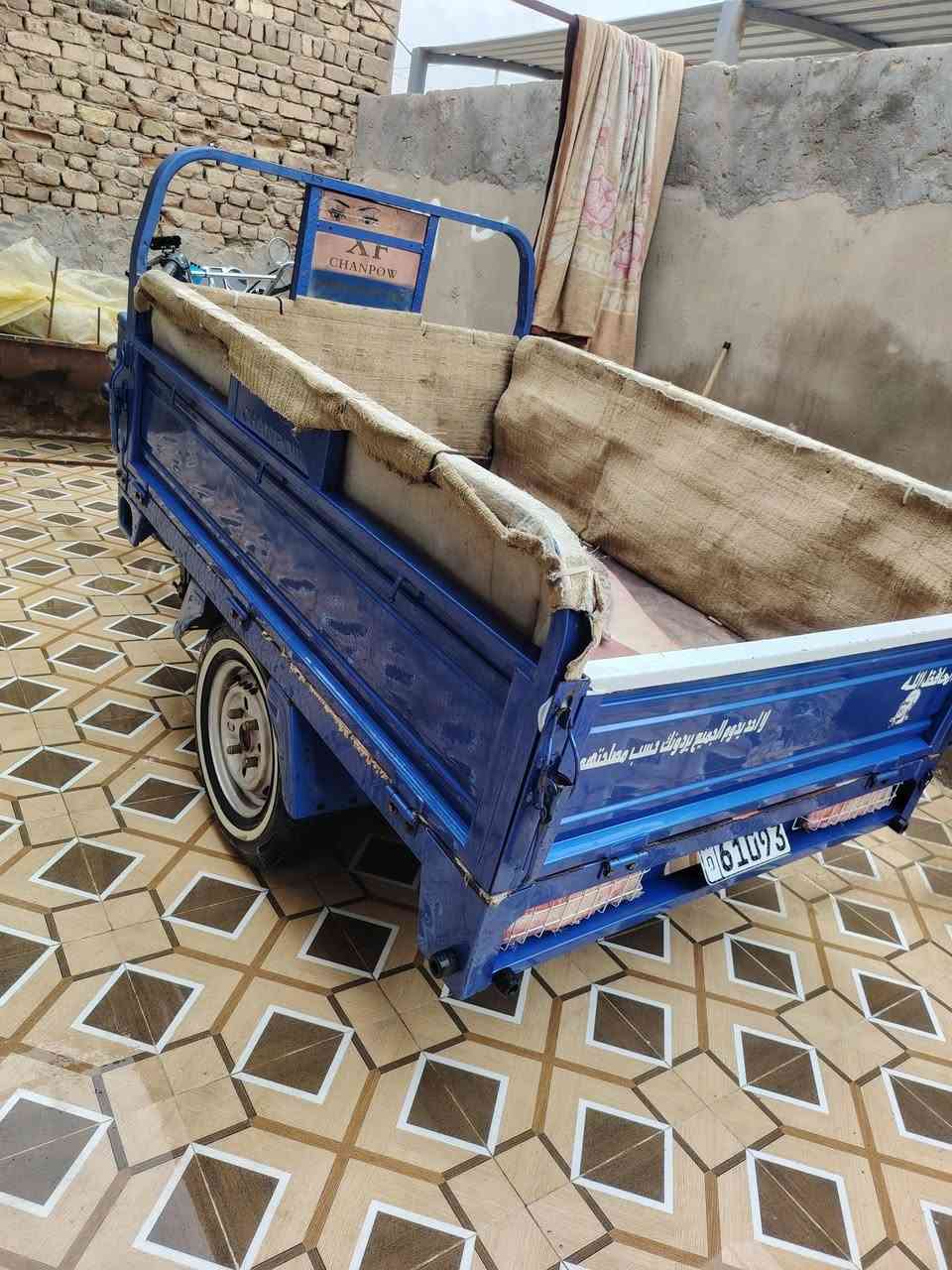 سلام عليكم ستوته مديل 23 وكيله نبيل جرد ورقم وسنويه ستوته مكفوله كفاله عامه ما عده الدشبول ما يشتغل المكان الدوانيه حي الوحده وهاذه رقمي *********** الخاص مغلق
