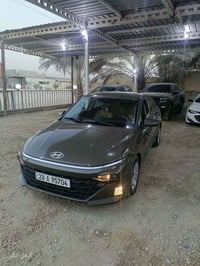 اكسنت ٢٠٢٤ • خليجي • حادث