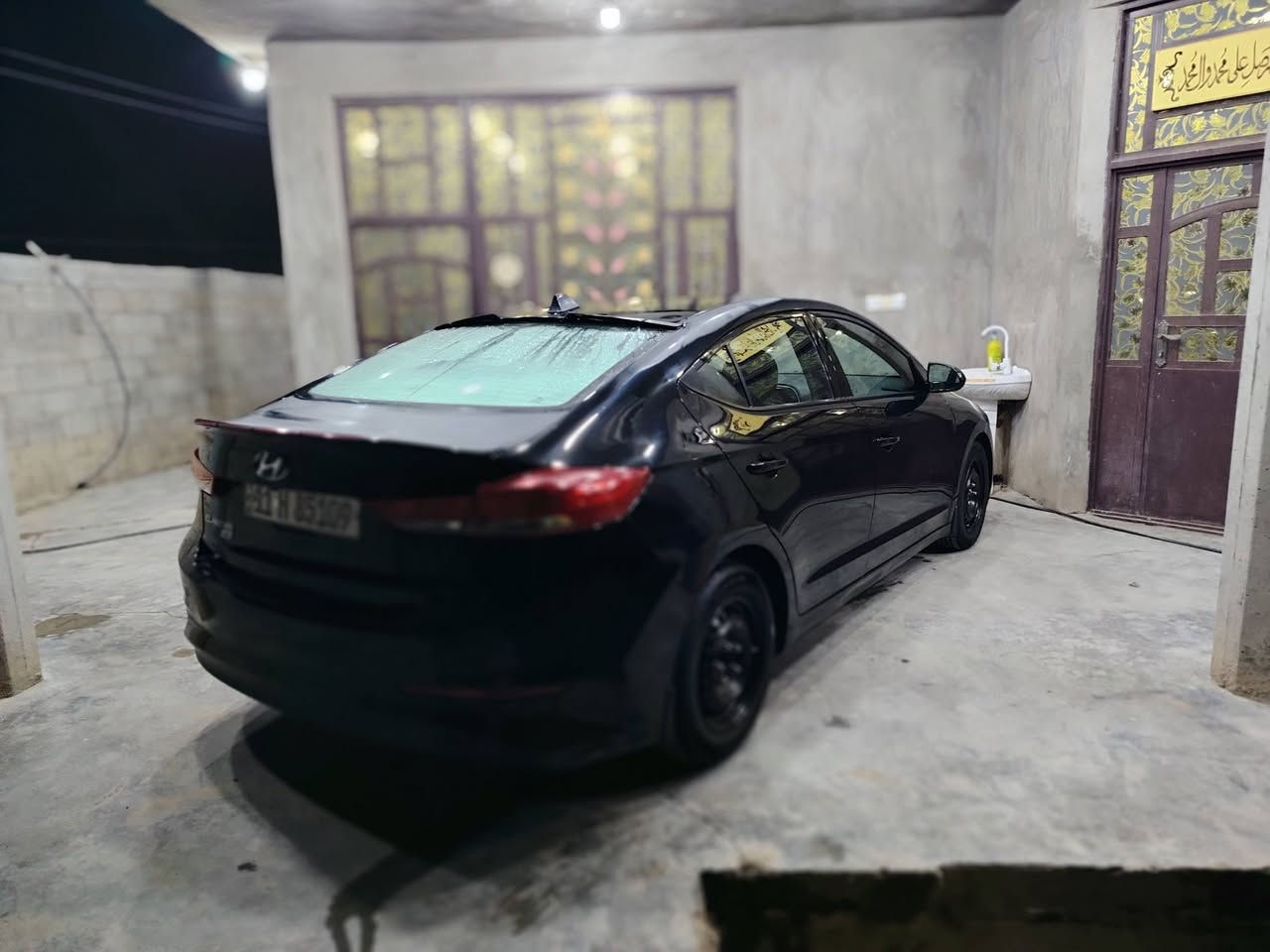 سلام عليكم
النتره 2018 فئه SE
محرك 2000دوش على وضع الشركه
كير AT على وضعيه الشركه
فقط بنيد بدون دواخل بدون لغد شاصي السونار مرفق 
منضومه زنون كامله 3 انضمه قياده ماشيه 78 بسمي مكاني بغداد *********** السعر 128 وبيها مجال
