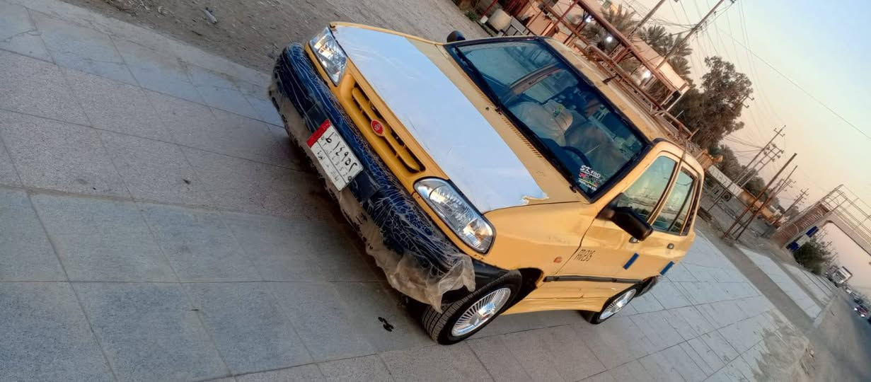 السلام عليكم سايبا موديل2011 سياره حلوه كلش شوفت

 عينك نضيفه كلش كير اومكينه برايد مداور ثاني يوم رقم

 بغداد السعر18اوبيه مجال قليل المكان بابل الحمزه الغربي

                ***********بيه واتساب
