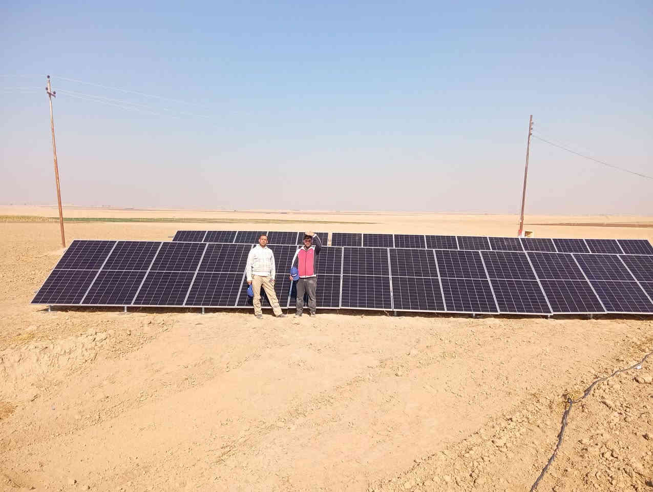 #أعلان_أعلان
#مكتب_اليزن للطاقة الشمسية تجهيز تنصيب 

#منزلي____زراعي

يوفر لكم منظومة متكاملة من الواح افضل الماركات

#بطاريات_ليثيوم___بطاريات_حامضي

#انفيرترات__منزلي__زراعي_كافة_الاحجام_سنكل_ثري فيز

#اسعارنا_مدعومة_
#ماعليك_سوه_قوري_شاي_للكادر_خلال_ساعات
#ينورمنزلك الصيانه خلال ساعات يتم معالجة الخلل 

#الاتصال_***********
#العنوان_ناحية_الزاب_قرية_الصباغية
#اخوكم_وخادمكم_بهاء_المرعي
