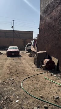 ابو غريب • ٢٤٠م • طابو سكني