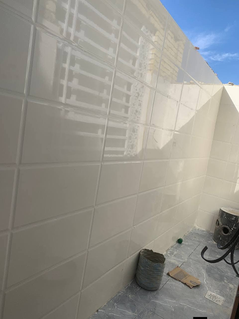 شغل درجه اولا جدران وارضيه بايات درج 0770535936


**إذا كنت صاحب هذا الإعلان وتريد حذفه لأي سبب، رجاءا أرسل رسالة إلى الدعم الفني**