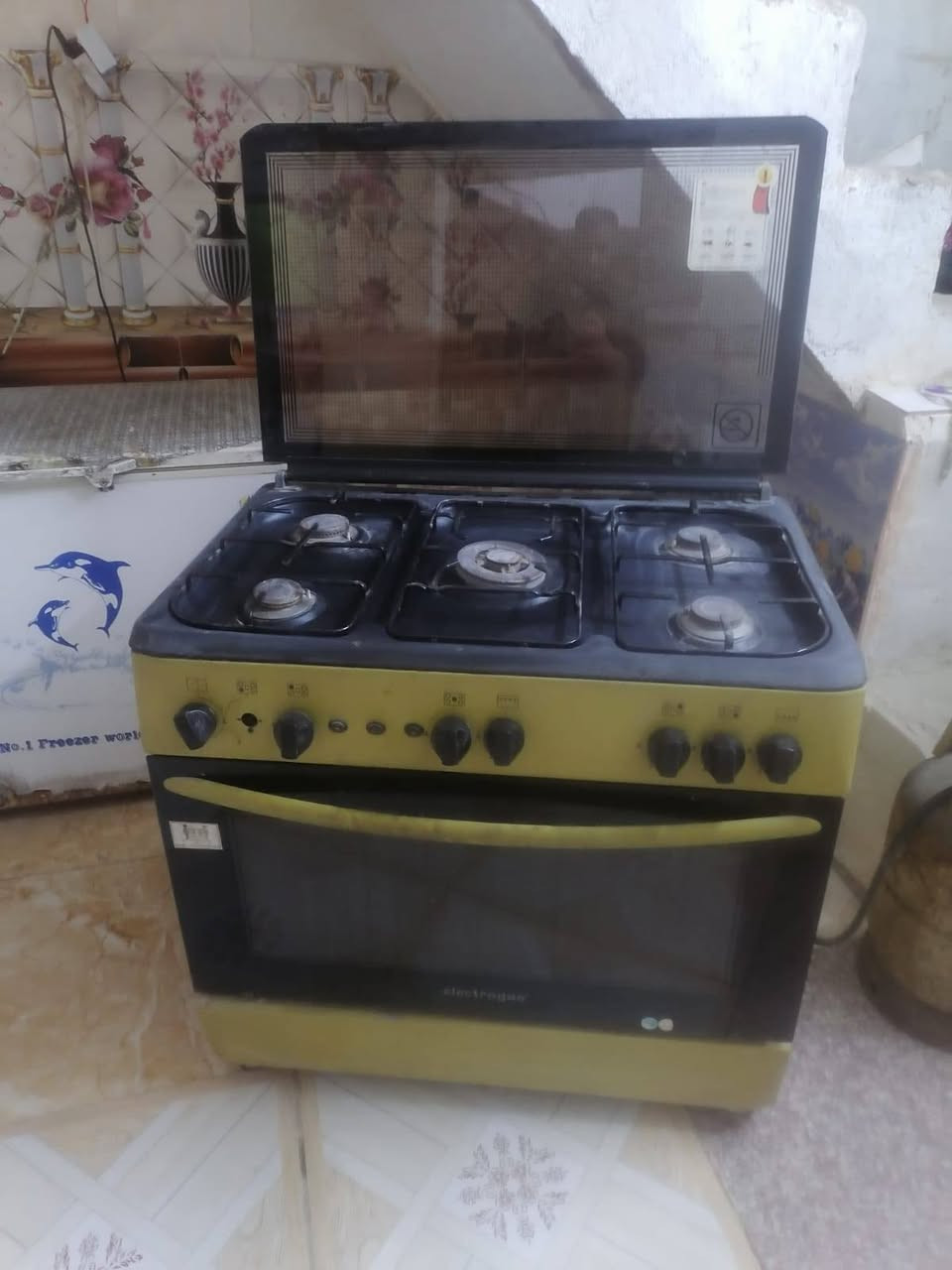 123 بغداد, العراق


**إذا كنت صاحب هذا الإعلان وتريد حذفه لأي سبب، رجاءا أرسل رسالة إلى الدعم الفني**