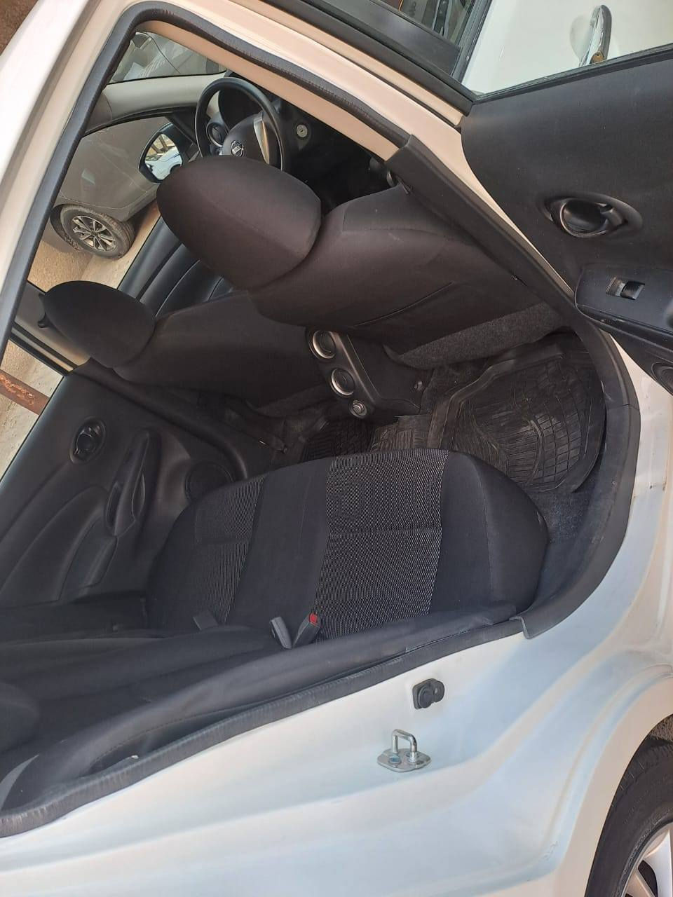 نيسان سني موديل 23 ماشية 45
مواصفات مصري
بيها حادث خلفي جاملغات ثنين وحوض
للبيع السعر 92 بيها مجال بسيط
للاستفسار الاتصال على الرقم *********** واتساب وعادي
