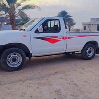 للبيع نيسان بيكم تك قماره 5حلقات    2013   رقم بغداد.   مكفولة اتصل وت...