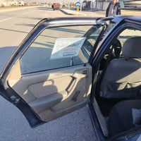 فيكترا • ١٨ ميكانيكي • بدون صبغ