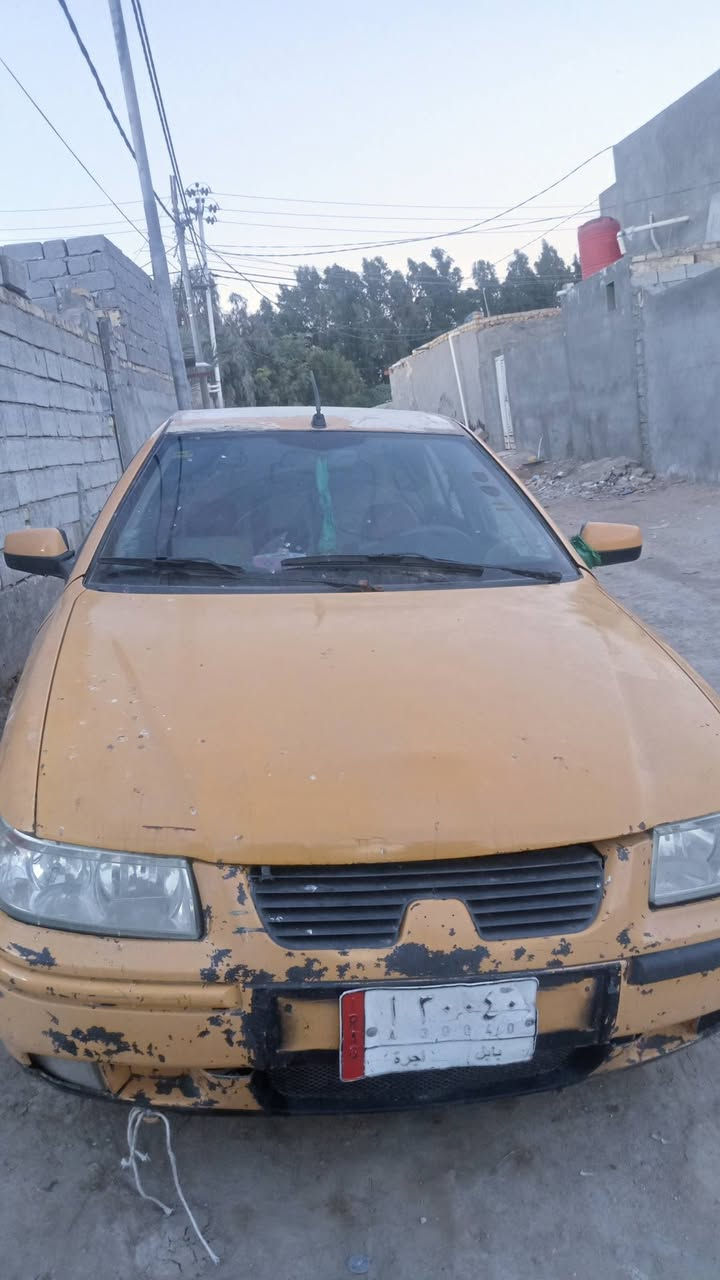 اسلام عليكم عندي سمند 11 مكينه بيه بخار  مطلوبه هيه سنويه صاقطه مالكه موجود مداور شاني يوم سياره كايم بيه واتر بم متروكه رايده اب 14 ورقه وبيه مجال


**إذا كنت صاحب هذا الإعلان وتريد حذفه لأي سبب، رجاءا أرسل رسالة إلى الدعم الفني**