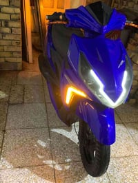 دراجة • كهربائيات شغالة • نضافة