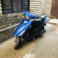 ادريس • نضافه • كهرباء شغاله
