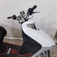 ترايك • ياباني • واسط