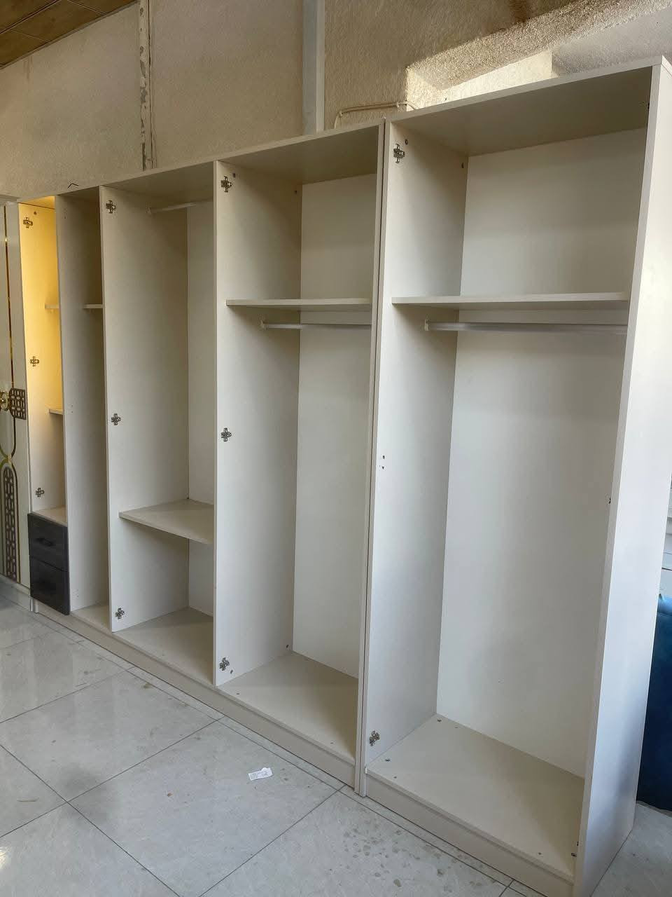 غرفة نوم نفرين تركي 7 بدون الدوشك فول نظافه استخدام شهر مال عرسان ٥٠٠ الف ديالى الجلولاء التواصل خاص


**إذا كنت صاحب هذا الإعلان وتريد حذفه لأي سبب، رجاءا أرسل رسالة إلى الدعم الفني**