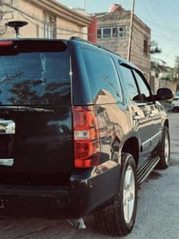 تاهو LT • ٢٠٠٩ • رقم بغداد