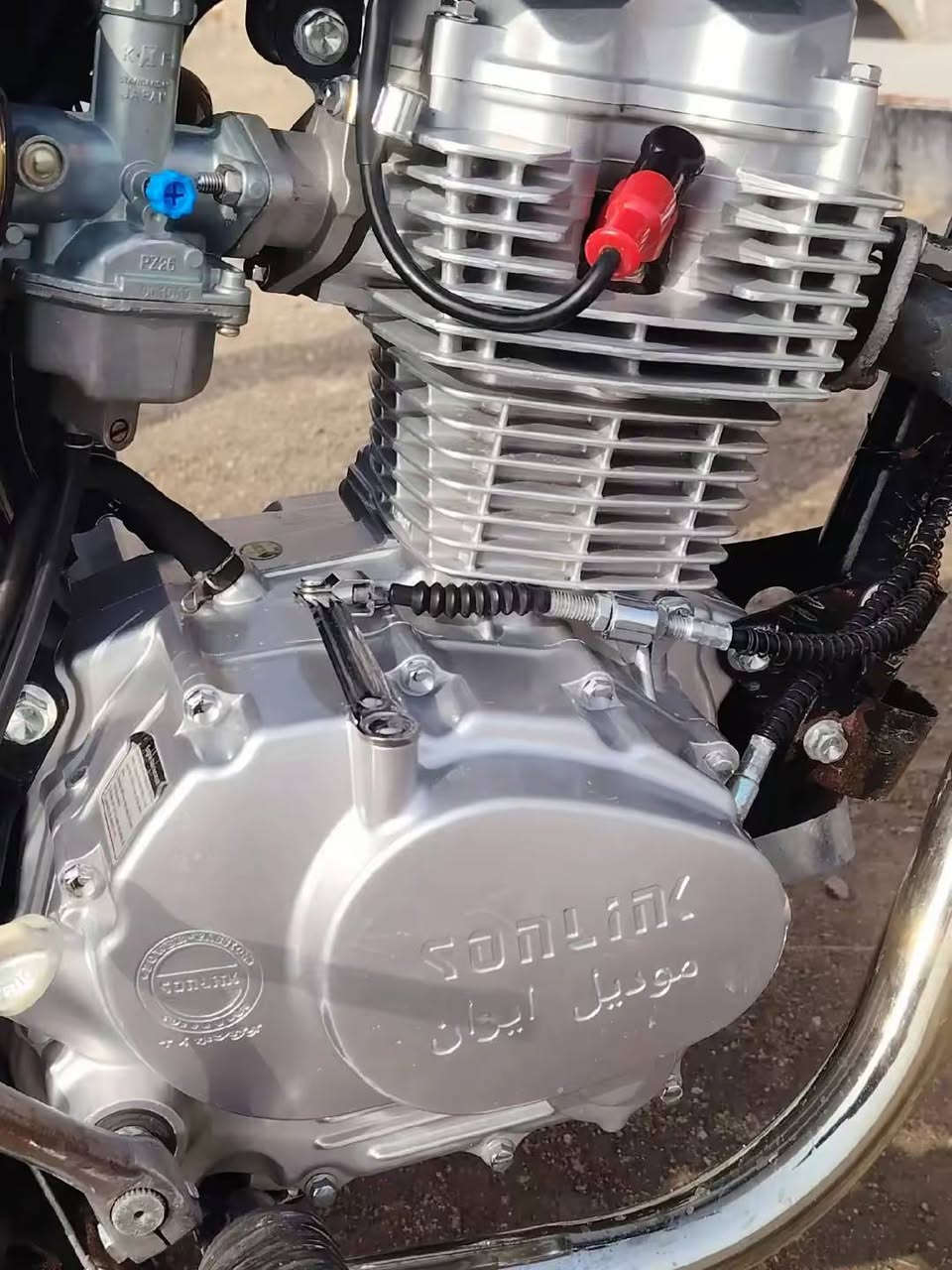 للبيع شوفت عينك السعر خاص مكان سماوه قضاء الخضر


**إذا كنت صاحب هذا الإعلان وتريد حذفه لأي سبب، رجاءا أرسل رسالة إلى الدعم الفني**