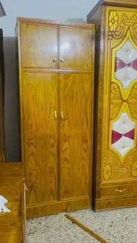 غرفة نوم • بغداد