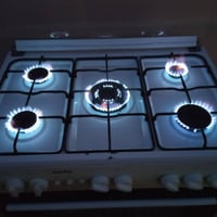 طباخ سمفر استعمال قليل السعر 175 التواصل على الرقم فقط 07740859070