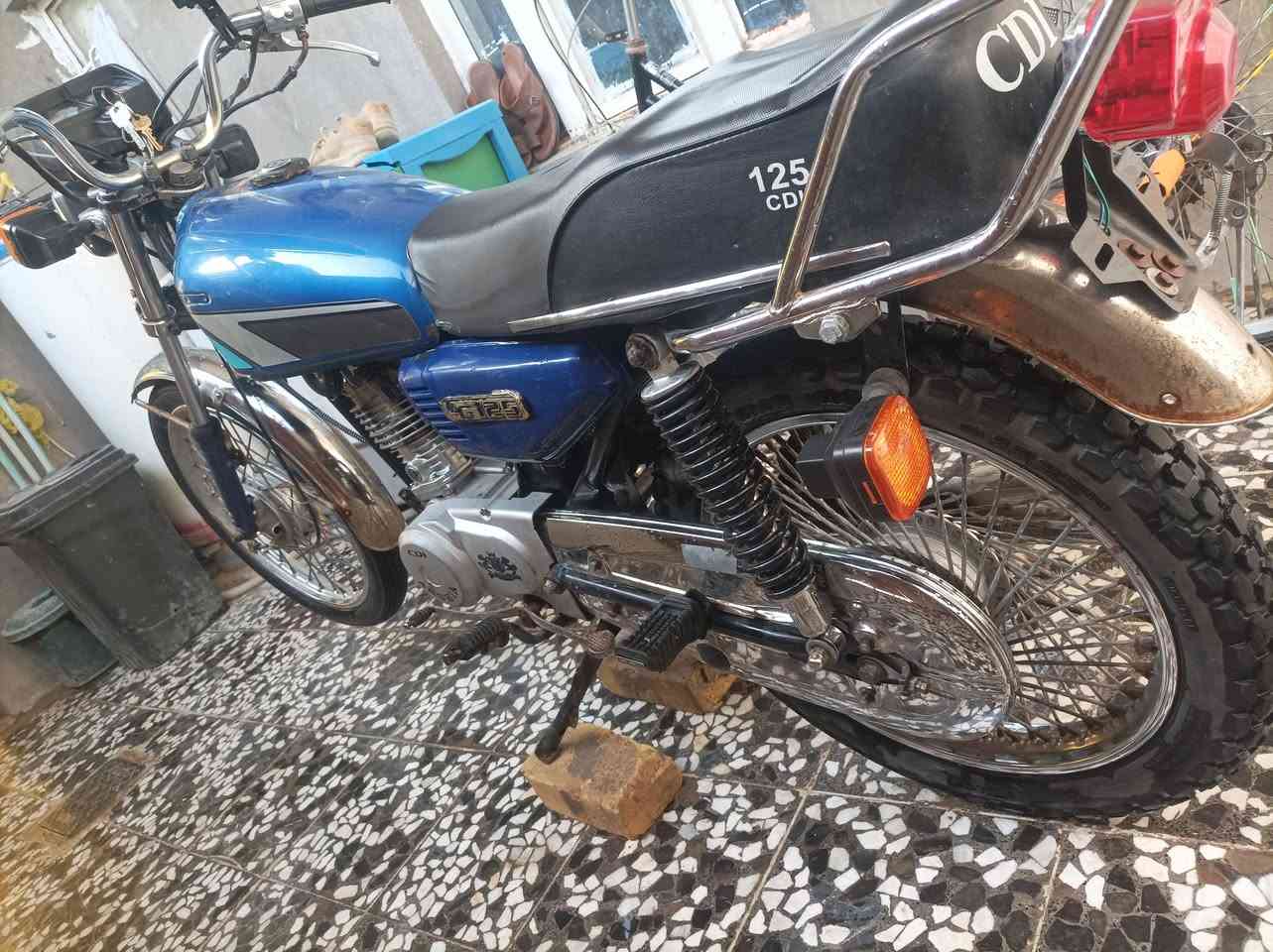 مرخصت صاحب الكروب دراجه اربعه كير ارشه للبيع ب٤٥٠ وبيهه مجال لشراي يجي خاص


**إذا كنت صاحب هذا الإعلان وتريد حذفه لأي سبب، رجاءا أرسل رسالة إلى الدعم الفني**