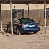 نيسان التيما • ٢٠٠٦ • رقم بغداد
