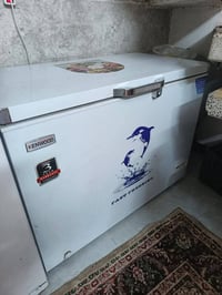 مجمده كنود حجم١٤ للبيع السعر ٣٠٠ بغداد الحريه الدولعي ٠٧٨٢٢٨٤١٢٣٤واتسا...