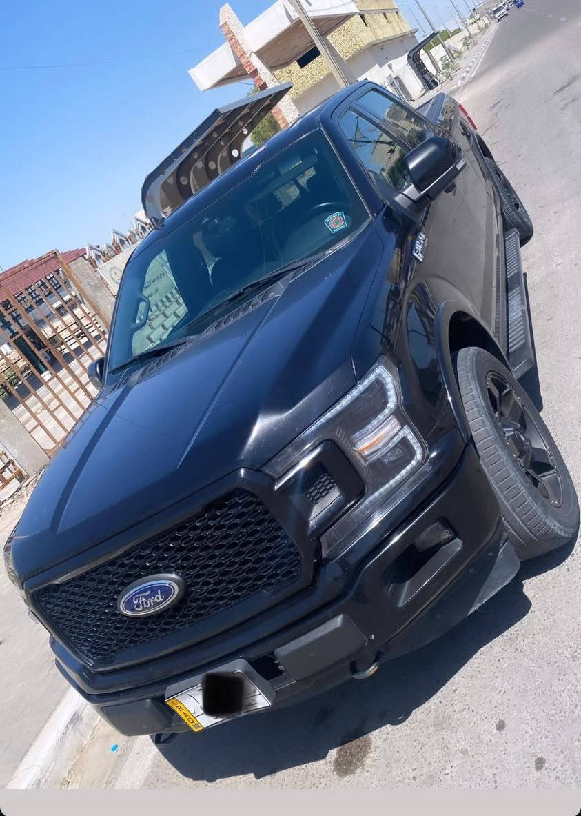 ياالله
فوردF15 0لاريات موديل 2019

محرك 3500 كايم گير10نمرطياره

سياره كفاله عامه من الدعاميه للدعاميه نانو درجه اولا تايرجبلي ويل بلاك 8وظعيات قياده عداد المسافه

58 ألف كيلو اخت الزيرو على وضع الشركه برغي مامفتوح بيه بسمي رقم بصره انكليزي السعرالمطلوب 210

هاتف ***********

الرجاء المو شراي لايتصل

العنوان بصره
