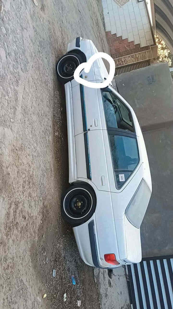 سلام عليكم بيجو بارص البيع موديل 15 مكفولة كفاله عامه عده هاذه الي مأشر عليه كده شبر كير محرك كله جديد تبريد ثالج تخم تاير حداديه كله جديد 
بسمي تحويل ثاني يوم السعر 58
***********
