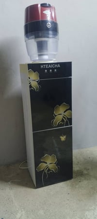 براد ماء • هيتاشي • حي الانتصار