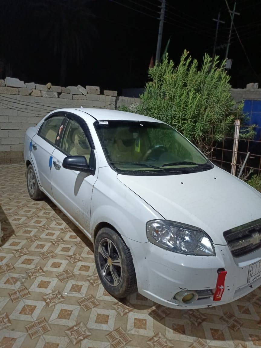 السلام عليكم
افيو موديل 2016

أوتوماتيك ومحرك اوبتره 1600

رقم مثني  سنوية صاقطه

كير ومحرك كفالة 

حدادية جاهزة 

بيها ضربه جاملغ الايمن حسب السونار

السعر 82 وبيها مجال حگ الجية فقط لاغير ‼️

وغراماتها كلها مصفره 

مكاني ميسان /ناحيةالسلام 

التواصل على ***********
