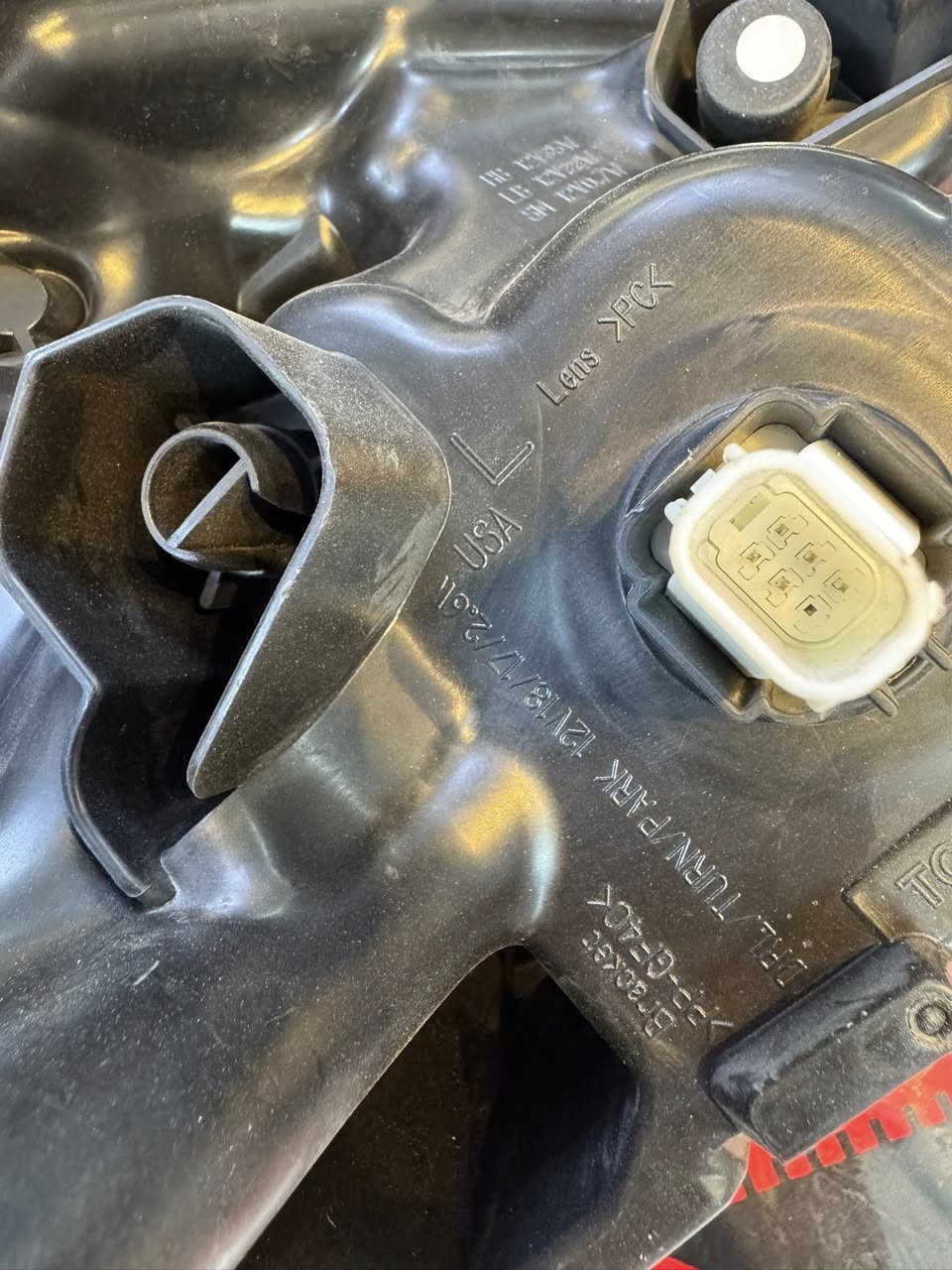 السلام عليكم متوفر لايتات كامري 25 اصليات امريكي تريد عدستين تريد عدسة وحده راسلني وتدلل مكاني بغداد غزالية


**إذا كنت صاحب هذا الإعلان وتريد حذفه لأي سبب، رجاءا أرسل رسالة إلى الدعم الفني**