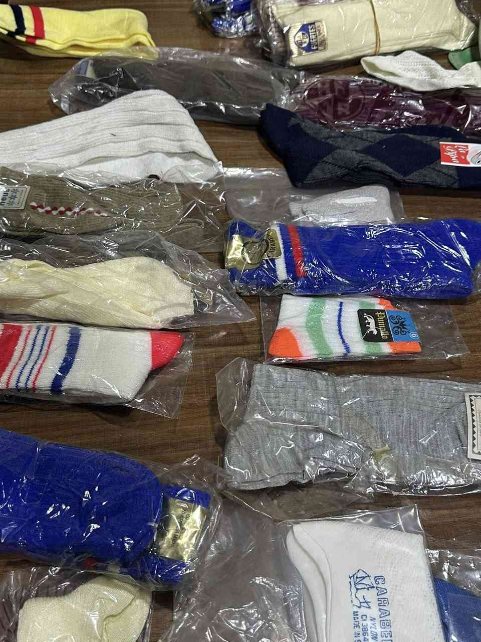 شروة جواريب اوروبي كواليتي عالي
شبابي بناتي بي ولادي قليل

الكيلو يطلع 30/35 جوز
سعر الكيلو 5 الف دينار فقط قفل 
اقل كمية 100 كغ 
🔺500 الف ويا توصيل🔺
"" يطلع عليك قطعة 150 دينار""

للحجز اربيل وتساب ابو لاوند
فديو بتعليقات👇
***********
