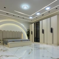 غرف نوم تركي • ١٠قطع • الشريقات