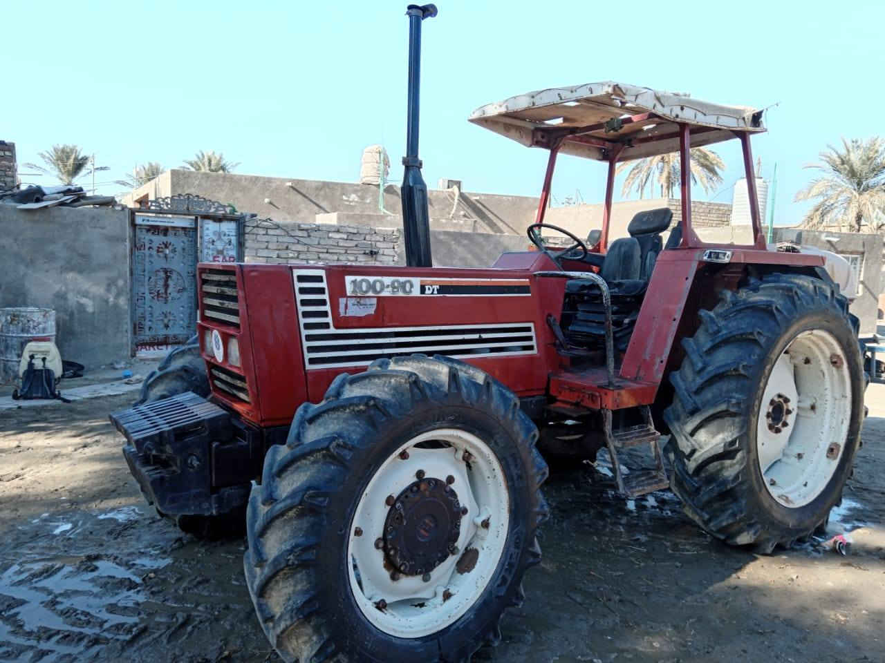 فاءت للبيع حجم 100  مكفوله كفاله عامه هاذ رقمي ***********
