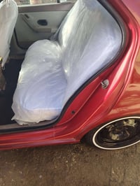 سند 2012موديل مكفوله كفاله عامه مكينه وكير وحداديه وتخم تاير كله جديد ...