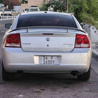 جارجر 2010 • وارد خليجي • مكينه وگير اصلي