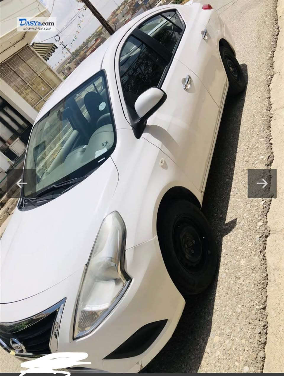 نيسان سنى 2017
به س قه پاغ سندوق به بيلادى گوردرايه
ره قه موو سه نه وى هه تا 2027 نوئيه
*********** أربيل, العراق
