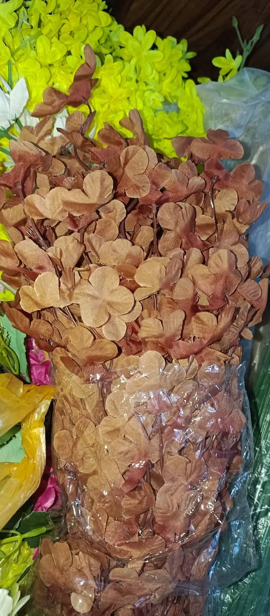 أغصان ورد فاخر للمناسبات والتصوير مناسب للاعراس، أعياد ميلاد، حفلات التخرج 🌸
متوفر فقط لون جوزي (خريفي) ، توصيل إلى جميع محافظات، للحجز والاستفسار التواصل معنا!


**إذا كنت صاحب هذا الإعلان وتريد حذفه لأي سبب، رجاءا أرسل رسالة إلى الدعم الفني**