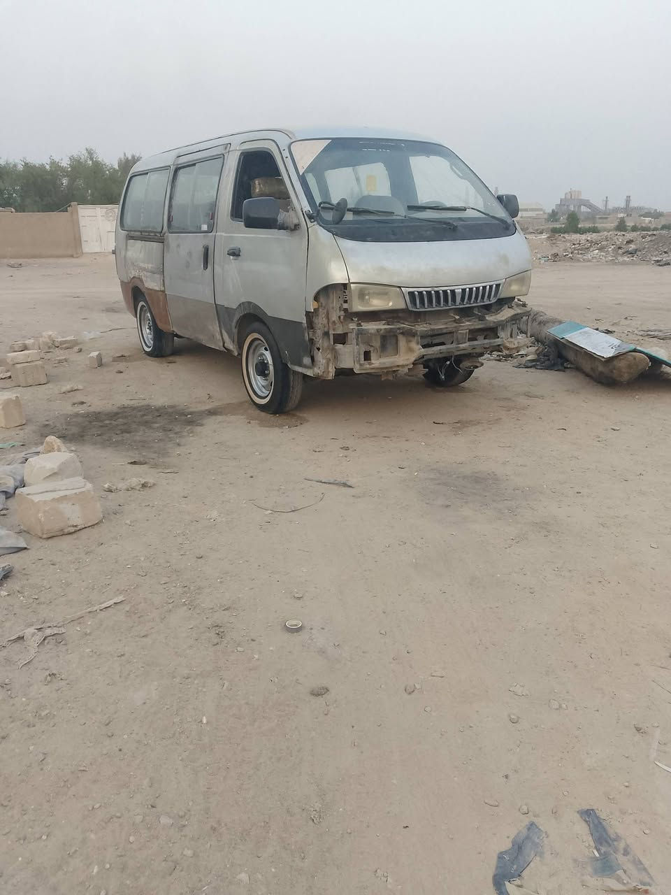 سلام عليكم كيه بريجو 11راكب الببع سياره مكينه كير اكسن صواصي بلاديات سياره راعيه موجود رقم كربله مكاني بلنجف نفس النجف  شراي يخابرني سعرها 35 شلون  ***********
