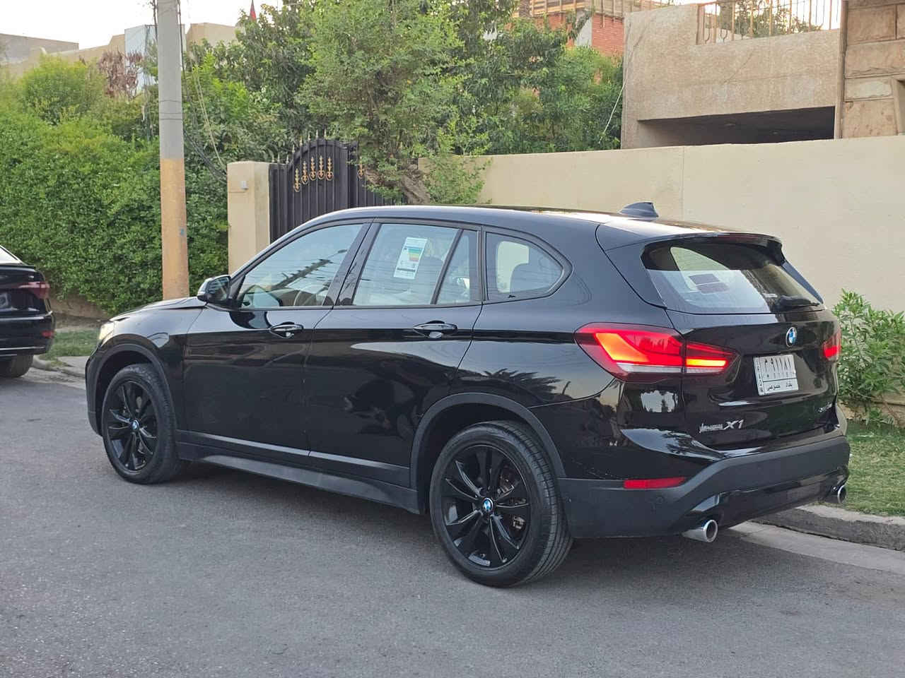 للبيع x1 
موديل 2021
وكاله العروش 
كلين السياره 
جاهزه من كلشي 
السياره داخله سستم شركه العروش 
التواصل ***********
السعر 205$
