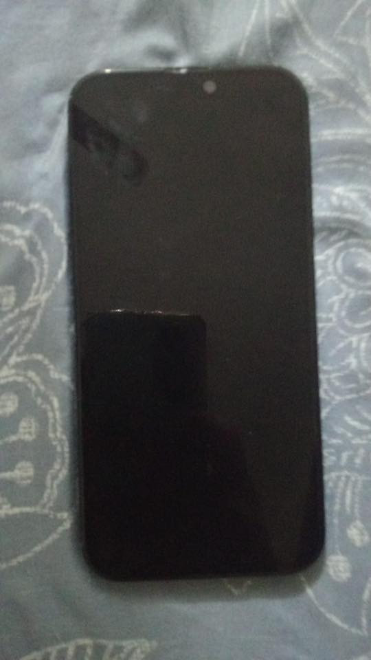 سلام عليكم ايفون 16 برو ماكس 256 جهاز مثل مواضح مفطور الظهر البطاريه 94 البيع او مراوس العنوان بغداد السعر مليون 150 بي مجال بسيط كلش توصيل ماعندي غراضه موحوده كارتونه كيبل الشحن السعر مليون 150 بي مجال بسيط ***********
