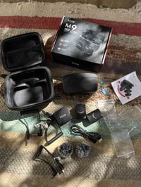 مايك • كاميرات وموبايلات • سعر مناسب