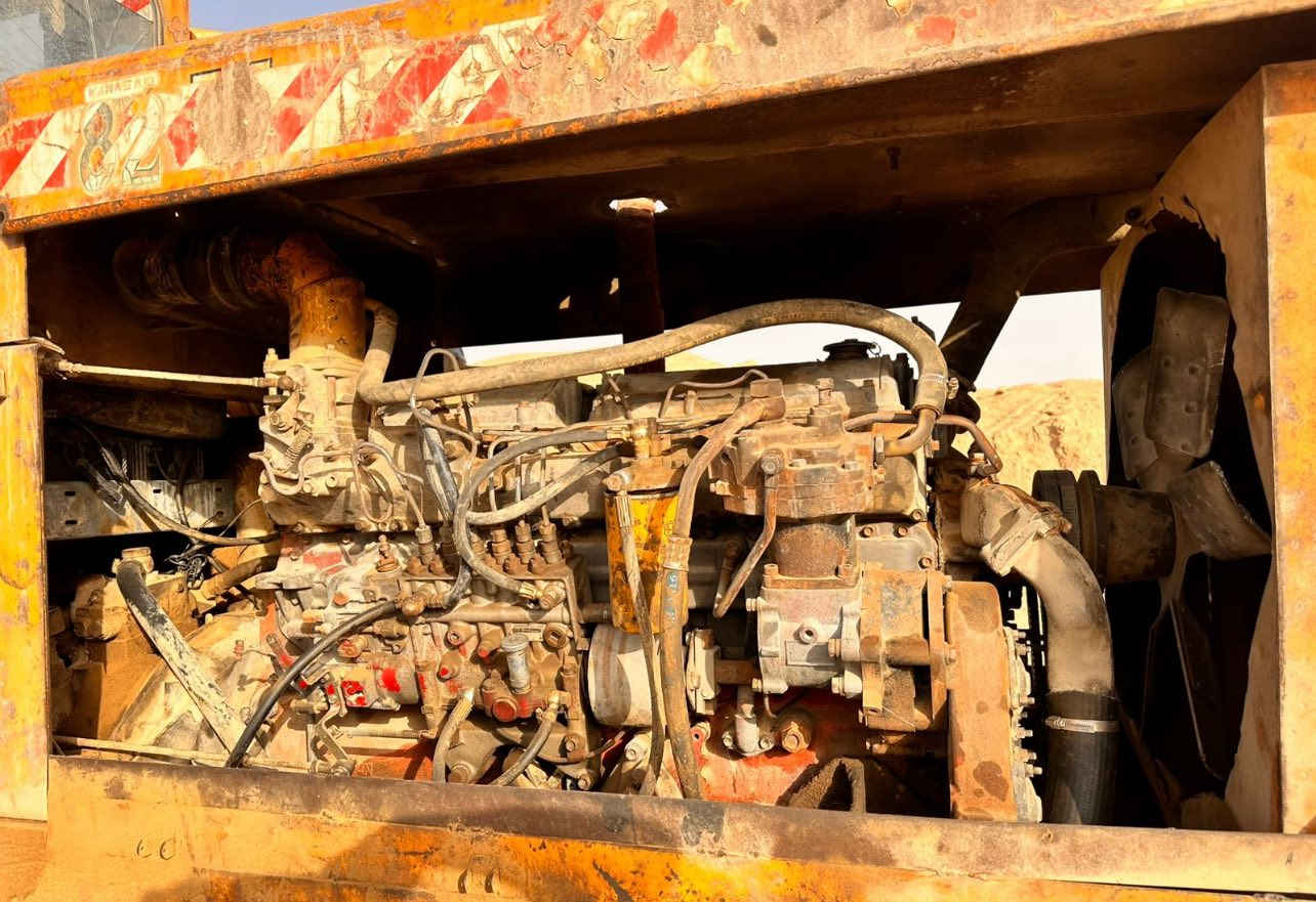 شفل للبيع حجم 80موديل 82فحص الانبار تايرات نص عمر محرك جديد شغال الشفل مابيه نقص ونضيف السعر قفل 90ورقه صلاح الدين ‭0780 027 1249‬
