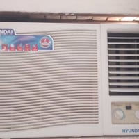 مكيفات • ٣ قطع • ناصرية حي الفداء