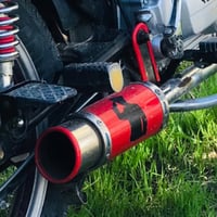 رياضي • لينكولن MKZ • قطع غيار