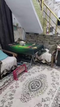 حي الصحه • ١٠٠م • طابقين كونكريت