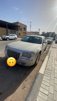 كرايسلر ٣٠٠ • هيمي ٥٫٧ • ٢٠١٠